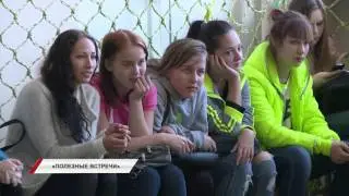 «Спорт против наркотиков»
