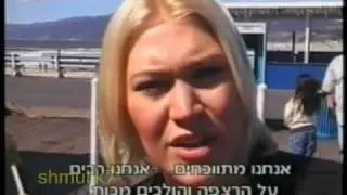 S CLUB 7 IN LA - Behind The Camera - Part 3