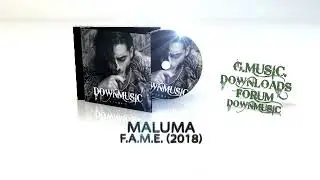 Maluma – F.A.M.E. (2018)