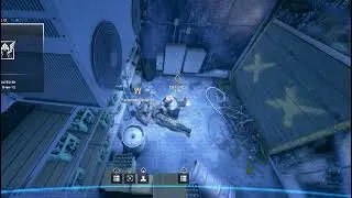 Rainbow Six