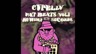 CVPELLV - Fat Beats Vol​.​1