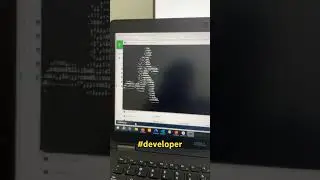 #developer