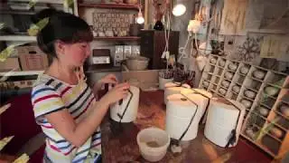 Craft Journeys - Lustrous - Alice Walton