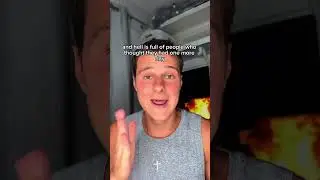 JESUS COMING BACK SEPT 23?!✝️👀 