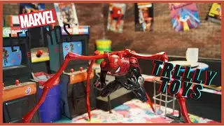 Superior Spider-Man Unboxing/Review