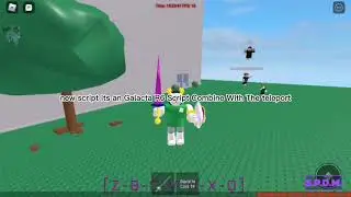 Arceus X Op Script ¦| New R6 Galacta Script