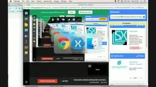 Acessando controles do dispositivo com Xamarin.Forms