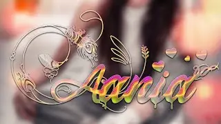 How To Make Gradient Glass Font In Pixellab And Ps Touch