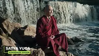 Satya Yuga | Jesse Gallagher | Meditation | Morning Yoga