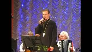 Ансамбль преподавателей и Алексей Мангушев Я РАДУЮСЬ