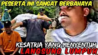 ngarit PESERTA YANG INI 4N3H
