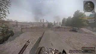 STALCRAFT | Летающий Скиф