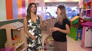 Saiba o que é necessário no projeto de um espaço kids