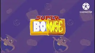 Super Bo Noise - A secret resides at the bottom of the lake (Slowed + Reverb)