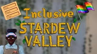 Mods That Make Stardew Valley More Inclusive