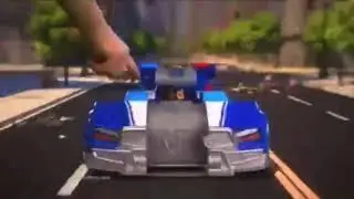 Paw Patrol The Movie Toys Promo
