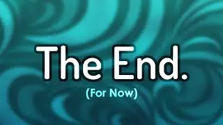 It's been a journey