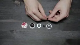 ДЕРЖАТЕЛЬ СМАРТФОНА ДЛЯ АВТО