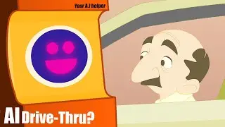 Harut vs the AI Drive-Thru (It Didn’t Go Well)