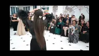 Романи Чай.Танец на Свадьбе.
