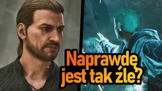 Gothic Remake at Gamescom 2025 new demo disappointing?