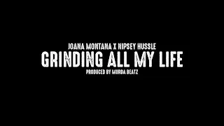 Joana Montana X Nipsey Hussle 