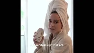 Dalla Fortissima Richiesta delle Donne, LuxurySkin™ ha Creato la soluzione ai Tuoi Problemi.