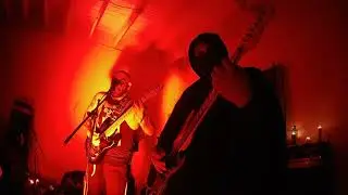 Maquahuitl Live at Towne Square 3/16/2024
