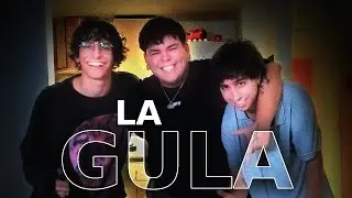 LA GULA 🏠🍗 [ EDIT ]