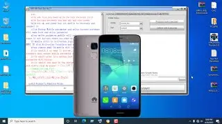 Huawei Nmo L31 frp reset MRT Crack
