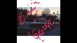 Eric Contractor (feat. Sylvana Joyce) - Bunny & Grudge