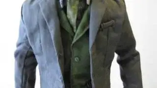 Hot toys The Dark Knight Joker Version 1