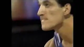 1996 World 83 Weightlifting Champion, Pyrros Dimas