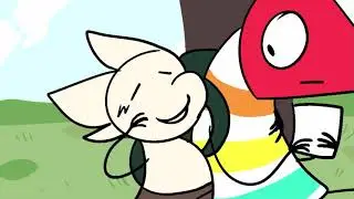 camp oct but out of context