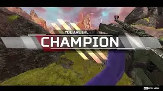 Apex Legends Montage #4 | Season 4 | VariableGemini (PC)