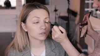 Звездный визажист Лена Ясенкова рассказывает о бьюти трендах 2018 и секрете Kim Kardashian