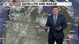 400PM Weather – April 9