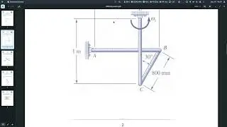 Chapter 5 Relative Velocity - Question 2 [In Persian]