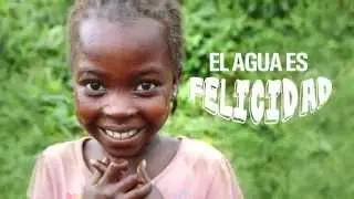 ¿Qué es el agua para ti?