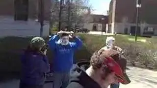 Alex, Pie-A-Prof