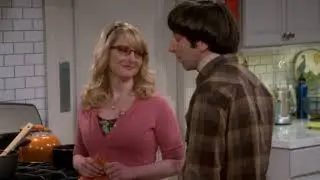 The Big Bang Theory | S9 E14 | Meemaw