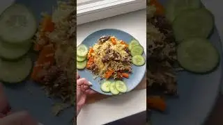 Что я ем за день