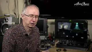 A quick look at the Accsoon Cineview Master 4K wireless video system