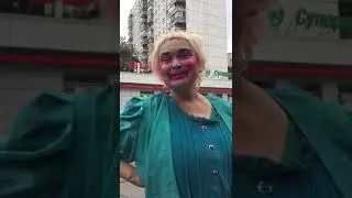 Татарский макияж от  очаровашки Гюзель