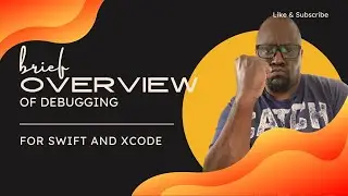 Junior iOS Developer Course - Brief Overview of Debugging