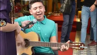 Begench Orayev - JANLY SES