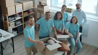 Dandelion Charitable Foundation Introduction