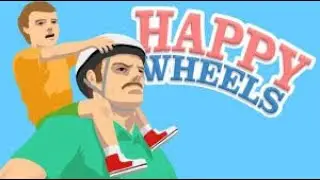 Happy wheels [на андроид]