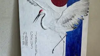 Панно-талисман «Долгая жизнь» 75*100 см.
