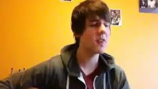 Error 41 One Thing (One Direction Cover)